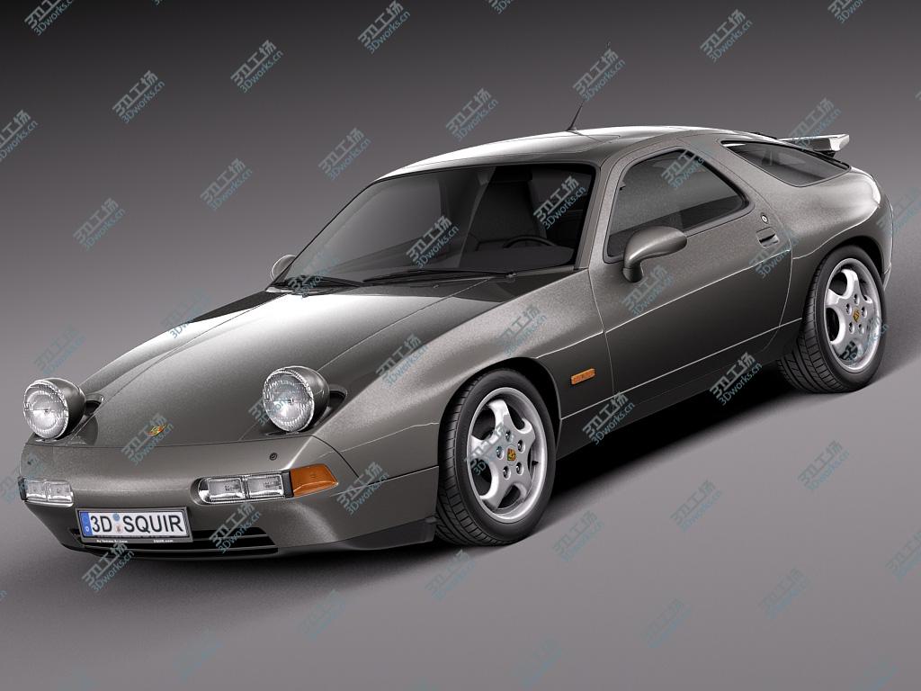images/goods_img/2021040163/Porsche 928 GTS 1992-1995/3.jpg